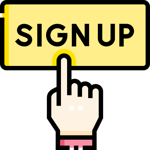 Sign Up